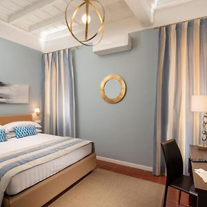 Deluxe Kamer met een King Size Bed